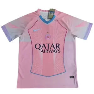 Paris Saint-Germain Maglia Concetto 2025/26 - Rosa