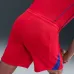 Paris Saint-Germain 2025/26 Third Shorts - Red