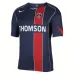 Paris Saint-Germain 2004/05 Heim Retro-Trikot - Blau