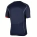 Paris Saint-Germain 2004/05 Heim Retro-Trikot - Blau