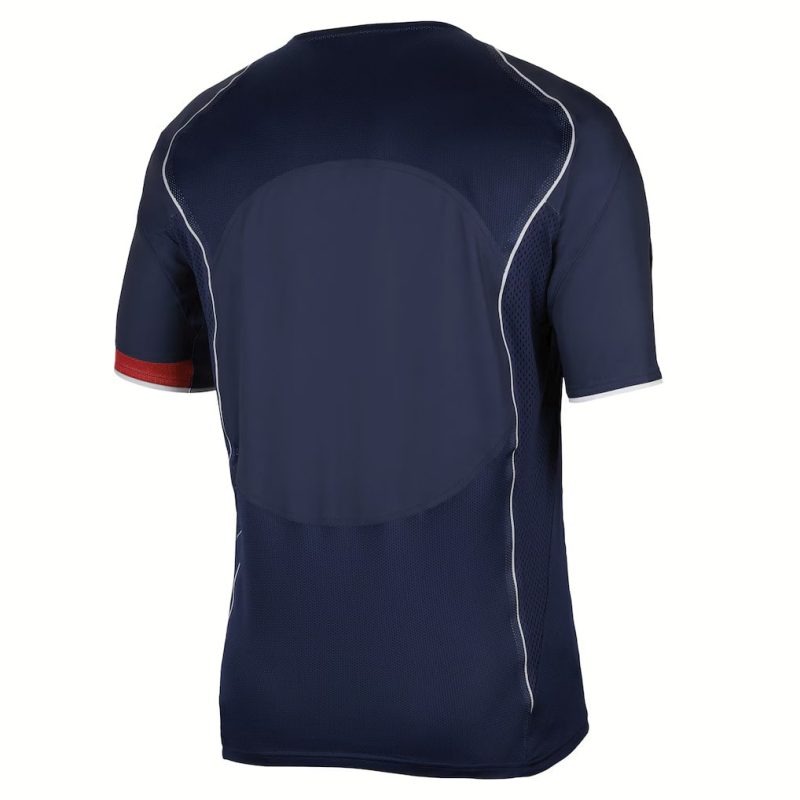 Paris Saint-Germain 2004/05 Heim Retro-Trikot - Blau