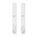 Paris Saint-Germain 2025/26 Away Socks - White