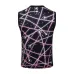 Conjunto de Pantalones Cortos y Camiseta sin Mangas Paris Saint-Germain 2025/26 - Negro/Rosa