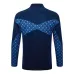 Paris Saint-Germain 2025/26 Tracksuit - Blue