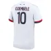 PSG 2025/26 O. DEMBÉLÉ Away Jersey