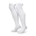 Paris Saint-Germain O.DEMBÉLÉ 2025/26 Away Kids Kit Jersey - White