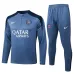 Paris Saint-Germain 2025/26 Abbigliamento Sportivo - Azzurro