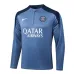 Paris Saint-Germain 2025/26 Abbigliamento Sportivo - Azzurro