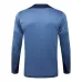 Paris Saint-Germain 2025/26 Abbigliamento Sportivo - Azzurro