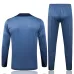 Paris Saint-Germain 2025/26 Abbigliamento Sportivo - Azzurro