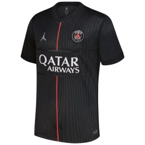 PSG 2025/26 Jordan Fourth Jersey