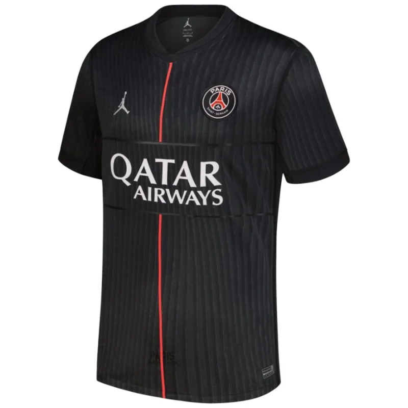 PSG 2025/26 Jordan Fourth Jersey