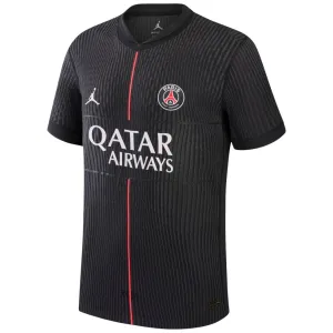 PSG 2025/26 Jordan Fourth Player Jersey