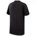 Paris Saint-Germain 2025/26 Fourth Kids Jersey - Black
