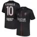 PSG 2025/26 O.DEMBÉLÉ Fourth Jersey
