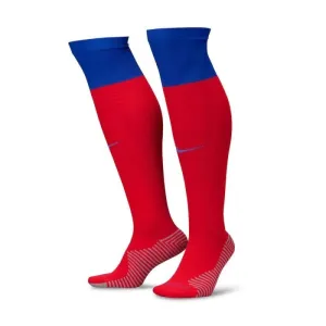 Paris Saint-Germain 2025/26 Calzettoni terzo - Rossi