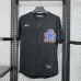 Paris Saint-Germain 2025/26 Baseball Edition Jersey - Black