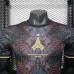 Paris Saint-Germain Maglia Giocatore Edizione Campioni 2025/26 - Nero