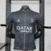 Paris Saint-Germain Maillot de Joueur Édition Spéciale 2025/26 - Noir