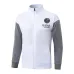 Completo Giacca PSG 2026/27 Bianco
