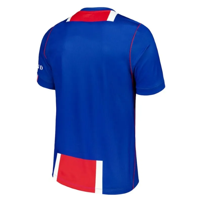 PSG 2026/27 Home Jersey