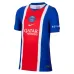 PSG 2026/27 Home Kids Kit