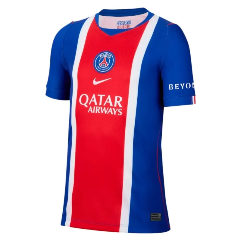 PSG 2026/27 Home Kids Kit
