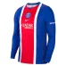 PSG 2026/27 Home Long Sleeve Jersey