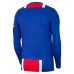 PSG 2026/27 Home Long Sleeve Jersey