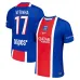 PSG VITINHA 2026/27 Home Jersey