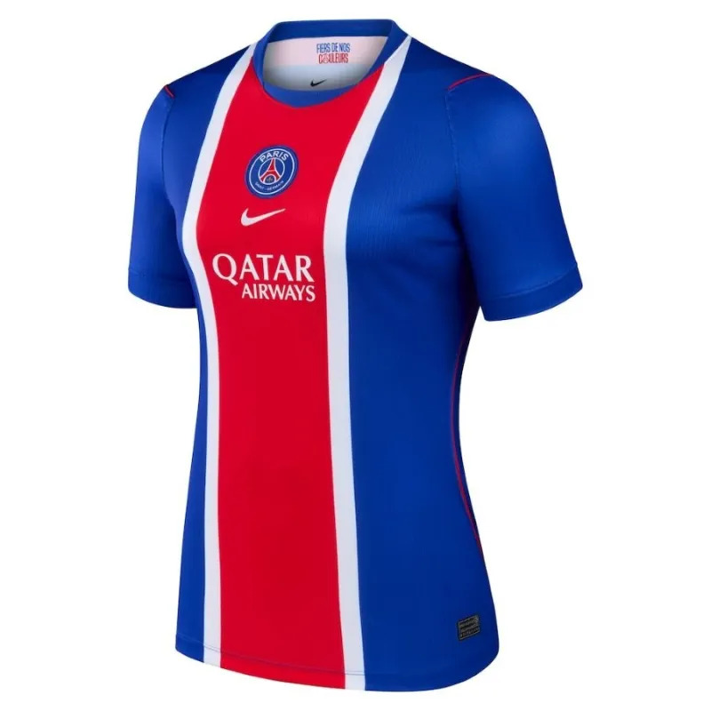 Camiseta Mujer PSG Local 2026/27