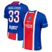 Camiseta PSG Local 2026/27 ZAIRE-EMERY