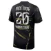 Maillot PSG Ensemble Enfant Nuit Jordan 2025/26 2 Étoiles Champion Europe