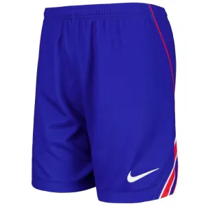 PSG 2026/27 Home Shorts
