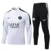 PSG 2026/27 Trainingsanzug Weiß