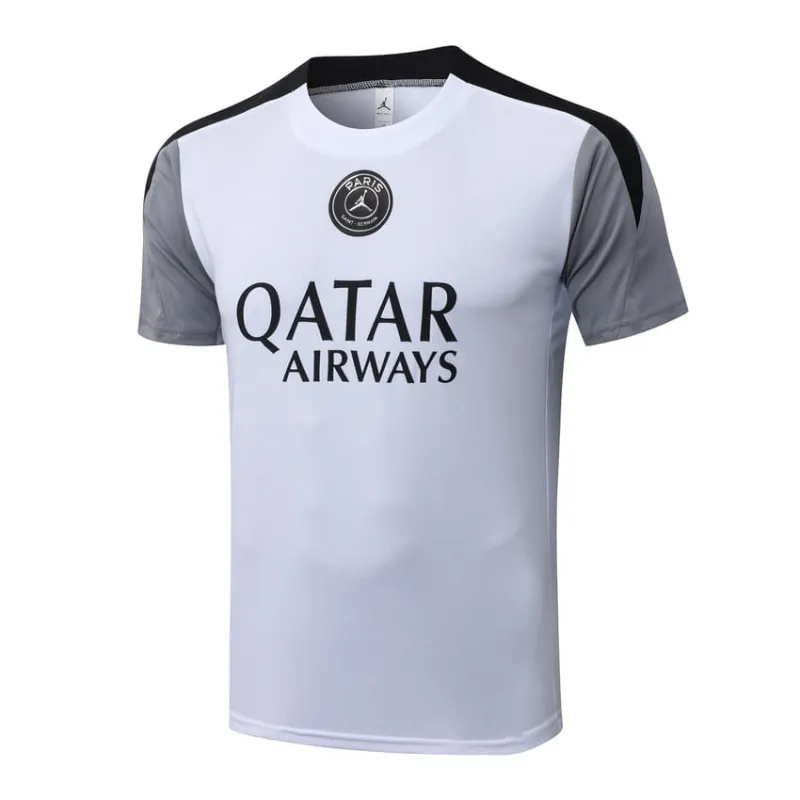 PSG 2026/27 Training Kit White