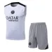 PSG 2026/27 Vest Set White