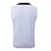 PSG 2026/27 Vest Set White