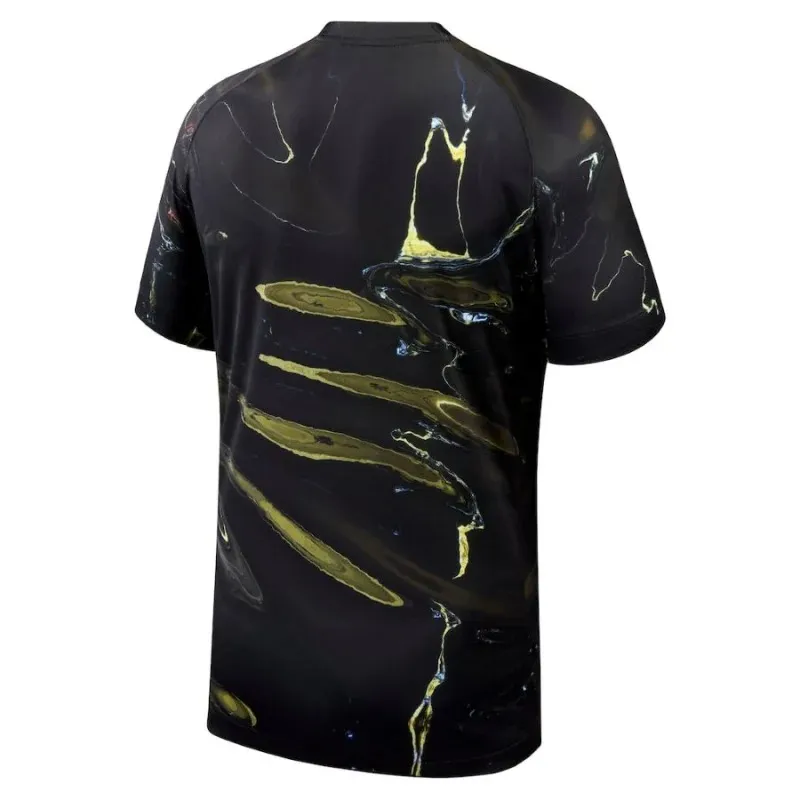 PSG 2025/26 Jordan Night Edition Jersey