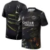 PSG 2025/26 Jordan Night Edition Jersey