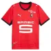Camiseta Rennes Local 2026/27
