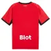 Camiseta Rennes Local 2026/27