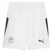 Rennes Camiseta Niño Visitante 2025/26 + Pantalón Corto - Blanco