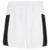 Rennes Camiseta Niño Visitante 2025/26 + Pantalón Corto - Blanco