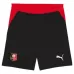 Pantalones Cortos Rennes Local 2026/27
