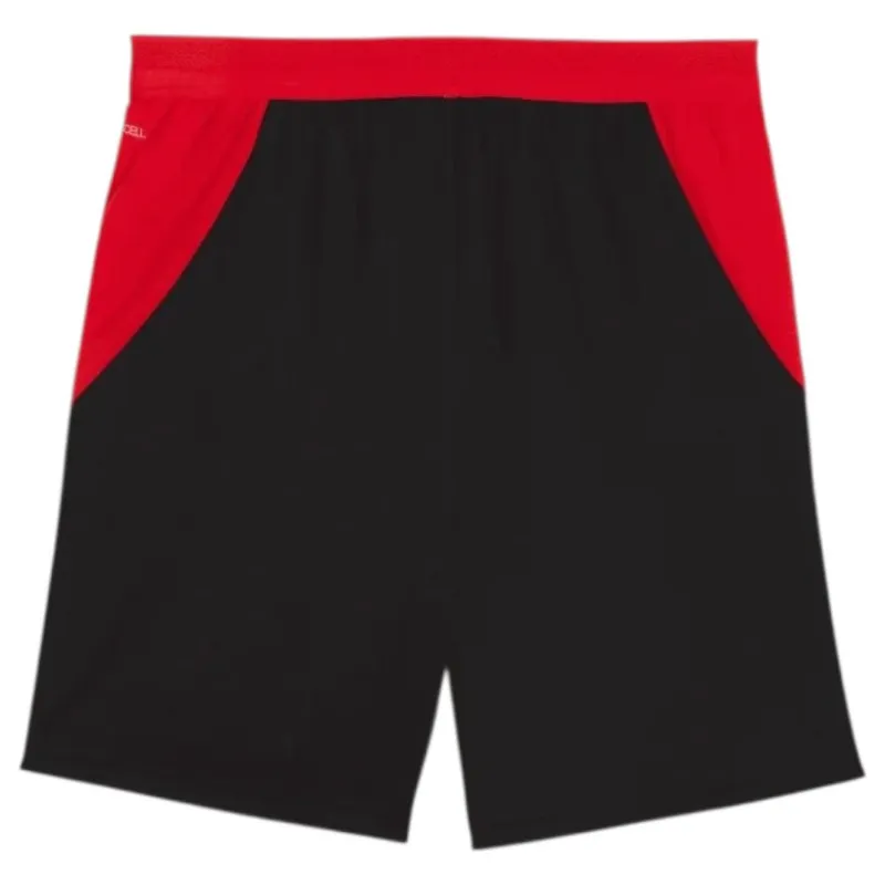 Pantalones Cortos Rennes Local 2026/27