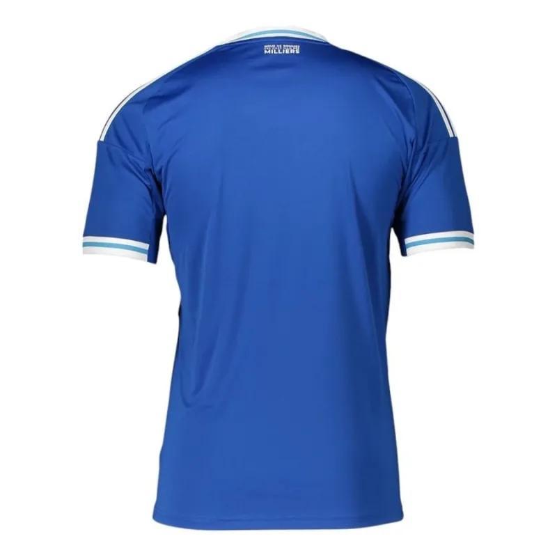 Maglia Strasburgo Casa 2025/26