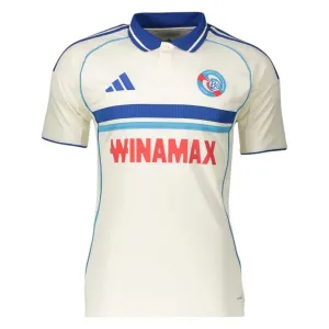 Strasbourg 2025/26 Away Jersey