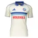 Maillot Strasbourg Extérieur 2025/26
