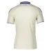Estrasburgo 2025/26 Camiseta de Visitante Infantil - Blanca